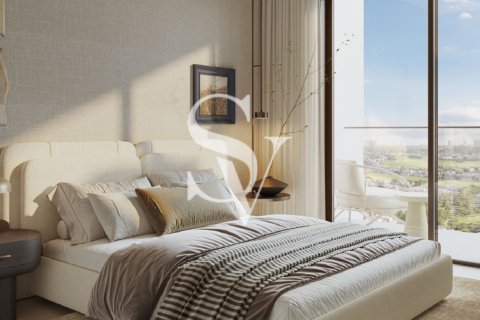 Lägenhet till försäljning i Dubai Hills Estate, Dubai, UAE 1 sovrum, 78 kvm Nr. 658109 - fotografi 7