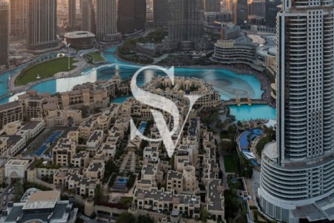 Lägenhet till försäljning i Dubai Hills Estate, Dubai, UAE 1 sovrum, 78 kvm Nr. 658109 - fotografi 9