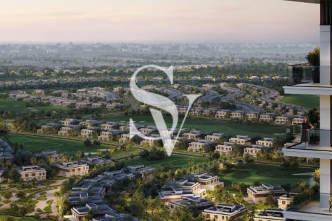 Lägenhet till försäljning i Dubai Hills Estate, Dubai, UAE 1 sovrum, 78 kvm Nr. 658109 - fotografi 10