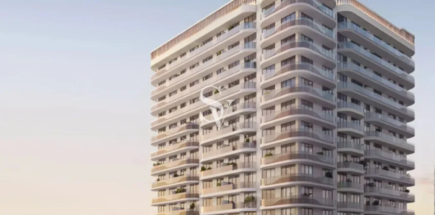 Apartamento en Jebel Ali, Dubai, EAU 2 dormitorios, 135 m² № 658106