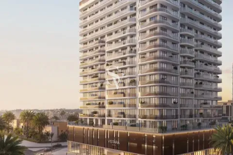 Apartament në V1STARA HOUSE në Jebel Ali, Dubai, Emiratet e Bashkuara Arabe 2 dhoma gjumi, 135 m2. № 658106 - Foto 3