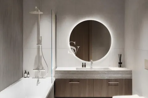 Apartament në V1STARA HOUSE në Jebel Ali, Dubai, Emiratet e Bashkuara Arabe 2 dhoma gjumi, 135 m2. № 658106 - Foto 8