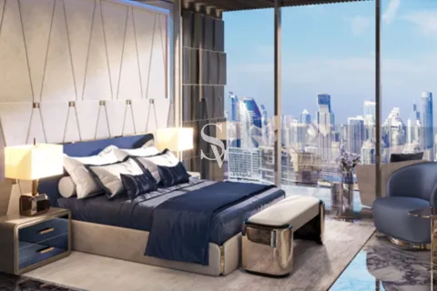 Apartament de vânzare în Business Bay, Dubai, EAU 2 dormitoare, 305 mp.  №658103 - poză 5