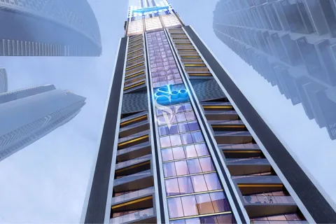 Apartament de vânzare în Business Bay, Dubai, EAU 2 dormitoare, 305 mp.  №658103 - poză 9