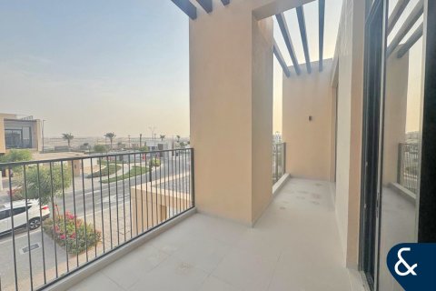 Villa à louer à Dubai South (Dubai World Central), Dubai, EAU 4 chambres, 357 m2 № 668295 - photo 14