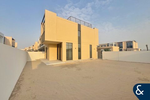 Villa à louer à Dubai South (Dubai World Central), Dubai, EAU 4 chambres, 357 m2 № 668295 - photo 7