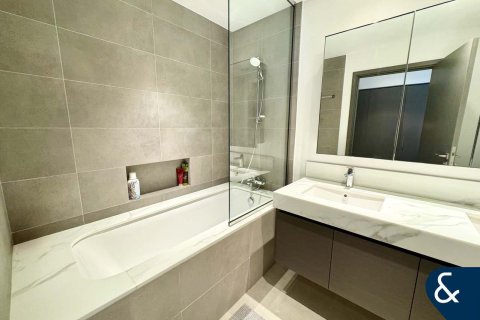 Huoneisto Dubai Creek Harbour (The Lagoons), Dubai, Arabiemiraatit 2 makuuhuonetta, 105 m2 № 668298 - kuva 16