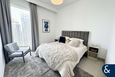 Huoneisto Dubai Creek Harbour (The Lagoons), Dubai, Arabiemiraatit 2 makuuhuonetta, 105 m2 № 668298 - kuva 6