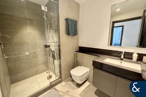 Huoneisto Dubai Creek Harbour (The Lagoons), Dubai, Arabiemiraatit 2 makuuhuonetta, 105 m2 № 668298 - kuva 11