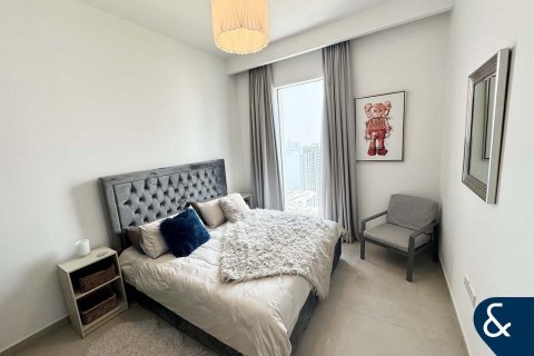 Huoneisto Dubai Creek Harbour (The Lagoons), Dubai, Arabiemiraatit 2 makuuhuonetta, 105 m2 № 668298 - kuva 8