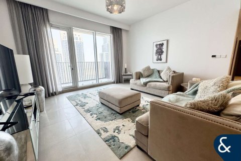 Huoneisto Dubai Creek Harbour (The Lagoons), Dubai, Arabiemiraatit 2 makuuhuonetta, 105 m2 № 668298 - kuva 2