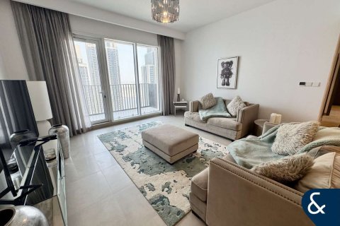 Huoneisto Dubai Creek Harbour (The Lagoons), Dubai, Arabiemiraatit 2 makuuhuonetta, 105 m2 № 668298 - kuva 15