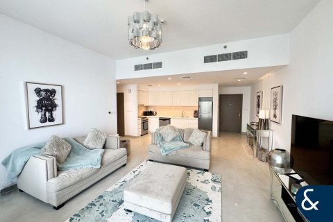 Huoneisto Dubai Creek Harbour (The Lagoons), Dubai, Arabiemiraatit 2 makuuhuonetta, 105 m2 № 668298 - kuva 4