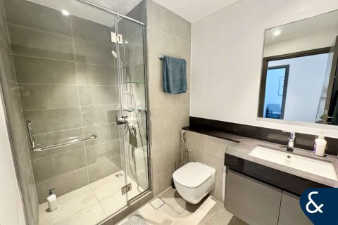 Huoneisto Dubai Creek Harbour (The Lagoons), Dubai, Arabiemiraatit 2 makuuhuonetta, 105 m2 № 668298 - kuva 10