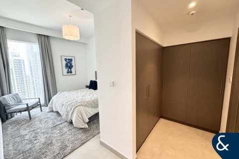 Huoneisto Dubai Creek Harbour (The Lagoons), Dubai, Arabiemiraatit 2 makuuhuonetta, 105 m2 № 668298 - kuva 7