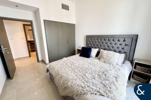 Huoneisto Dubai Creek Harbour (The Lagoons), Dubai, Arabiemiraatit 2 makuuhuonetta, 105 m2 № 668298 - kuva 9