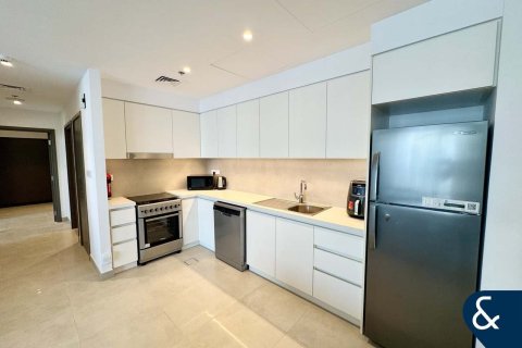 Huoneisto Dubai Creek Harbour (The Lagoons), Dubai, Arabiemiraatit 2 makuuhuonetta, 105 m2 № 668298 - kuva 5