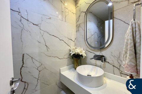 Lakás itt: Jumeirah Beach Residence, Dubai, EAE, 3 hálószoba, 175 m², azonosító: 668294 - fénykép 8