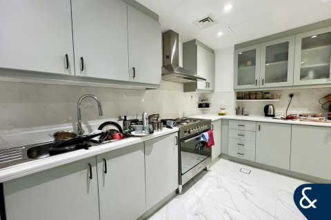 Lakás itt: Jumeirah Beach Residence, Dubai, EAE, 3 hálószoba, 175 m², azonosító: 668294 - fénykép 17