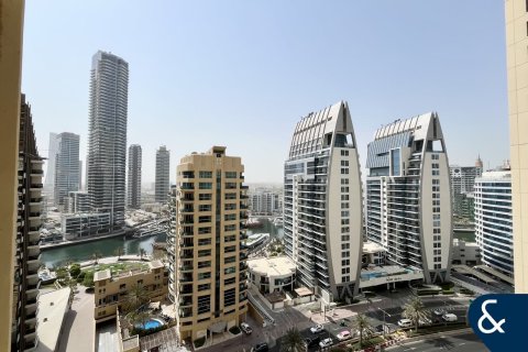Lakás itt: Jumeirah Beach Residence, Dubai, EAE, 3 hálószoba, 175 m², azonosító: 668294 - fénykép 15