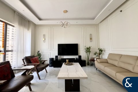 Lakás itt: Jumeirah Beach Residence, Dubai, EAE, 3 hálószoba, 175 m², azonosító: 668294 - fénykép 2