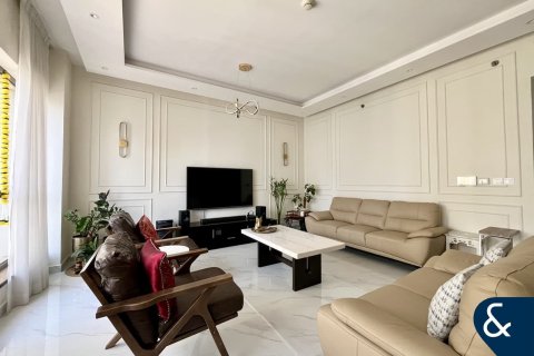 Lakás itt: Jumeirah Beach Residence, Dubai, EAE, 3 hálószoba, 175 m², azonosító: 668294 - fénykép 1