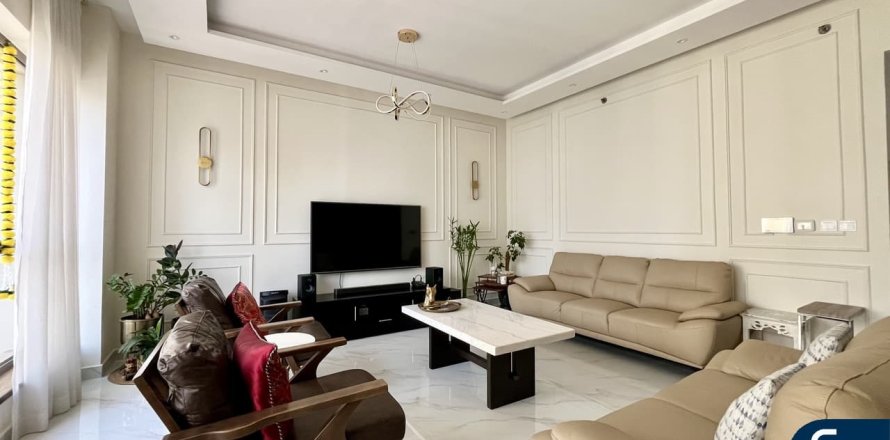 Lakás itt: Jumeirah Beach Residence, Dubai, EAE, 3 hálószoba, 175 m², azonosító: 668294