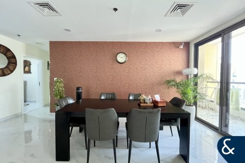 Lakás itt: Jumeirah Beach Residence, Dubai, EAE, 3 hálószoba, 175 m², azonosító: 668294 - fénykép 3