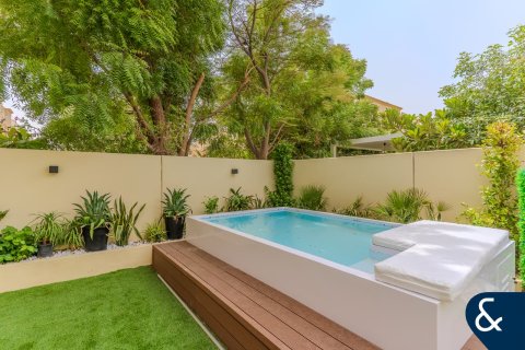 فيلا للإيجار في The Springs، دبي، الإمارات العربية المتحدة 2 غرفة نوم ، 157 متر مربع ، رقم 668296 - صورة 18