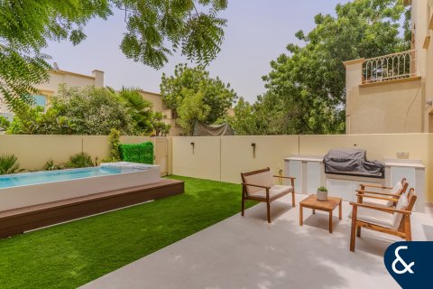 فيلا للإيجار في The Springs، دبي، الإمارات العربية المتحدة 2 غرفة نوم ، 157 متر مربع ، رقم 668296 - صورة 17