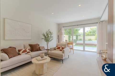 فيلا للإيجار في The Springs، دبي، الإمارات العربية المتحدة 2 غرفة نوم ، 157 متر مربع ، رقم 668296 - صورة 7