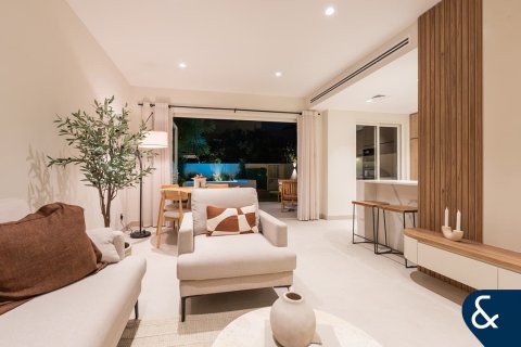 Villa til leje i The Springs, Dubai, UAE 2 soveværelser, 157 kvm № 668296 - foto 26