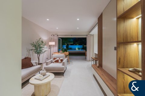 Villa til leje i The Springs, Dubai, UAE 2 soveværelser, 157 kvm № 668296 - foto 23