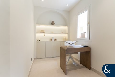 فيلا للإيجار في The Springs، دبي، الإمارات العربية المتحدة 2 غرفة نوم ، 157 متر مربع ، رقم 668296 - صورة 3