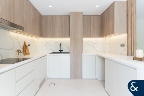 فيلا للإيجار في The Springs، دبي، الإمارات العربية المتحدة 2 غرفة نوم ، 157 متر مربع ، رقم 668296 - صورة 5