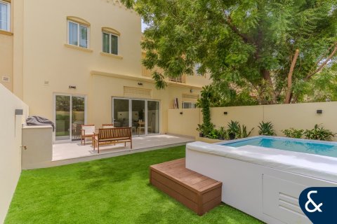 فيلا للإيجار في The Springs، دبي، الإمارات العربية المتحدة 2 غرفة نوم ، 157 متر مربع ، رقم 668296 - صورة 19