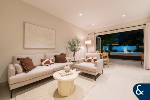 Villa til leje i The Springs, Dubai, UAE 2 soveværelser, 157 kvm № 668296 - foto 25