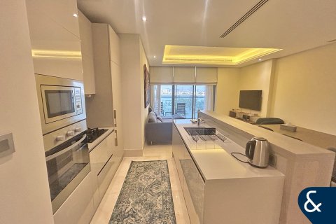 Dzīvoklis Palm Jumeirah, Dubaijā, AAE 3 istabas, 158 m2 Nr. 668293 - attēls 2