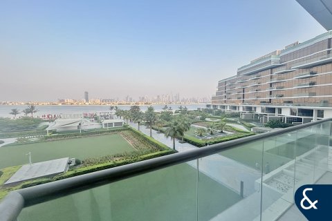 Dzīvoklis Palm Jumeirah, Dubaijā, AAE 3 istabas, 158 m2 Nr. 668293 - attēls 20