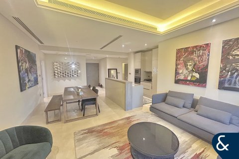 Dzīvoklis Palm Jumeirah, Dubaijā, AAE 3 istabas, 158 m2 Nr. 668293 - attēls 3