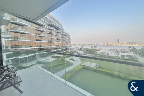 Dzīvoklis Palm Jumeirah, Dubaijā, AAE 3 istabas, 158 m2 Nr. 668293 - attēls 19
