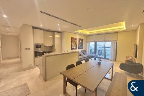 Dzīvoklis Palm Jumeirah, Dubaijā, AAE 3 istabas, 158 m2 Nr. 668293 - attēls 1