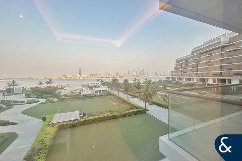 Dzīvoklis Palm Jumeirah, Dubaijā, AAE 3 istabas, 158 m2 Nr. 668293 - attēls 12