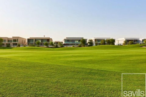 Pozemek v Dubai Hills Estate, Dubai, SAE 719.35 m² Č.: 747364 - fotografie 2