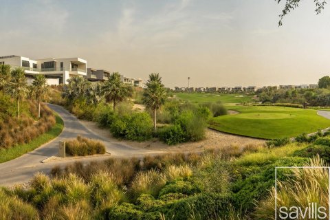 Pozemek v Dubai Hills Estate, Dubai, SAE 719.35 m² Č.: 747364 - fotografie 1