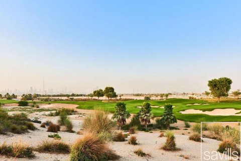 Pozemek v Dubai Hills Estate, Dubai, SAE 719.35 m² Č.: 747364 - fotografie 8
