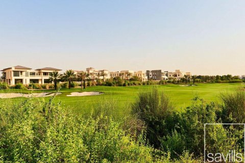Pozemek v Dubai Hills Estate, Dubai, SAE 719.35 m² Č.: 747364 - fotografie 6