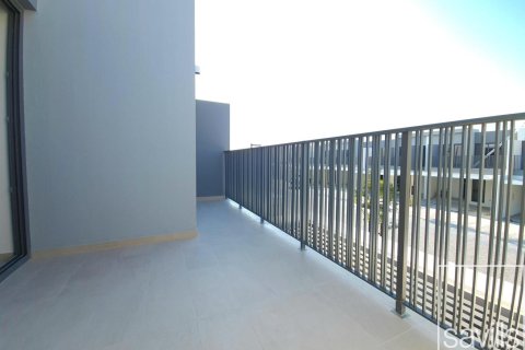 Rumah bandar di Tilal Al Ghaf, Dubai, UAE 3 bilik tidur, 140.38 meter persegi № 747367 - foto 17