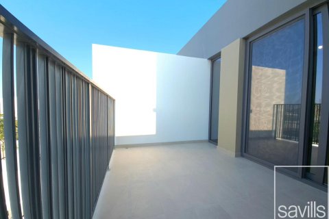 Rumah bandar di Tilal Al Ghaf, Dubai, UAE 3 bilik tidur, 140.38 meter persegi № 747367 - foto 18