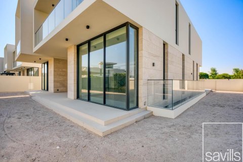 Dubai Hills Estate、Dubai、UAE にあるヴィラ販売中 5ベッドルーム、786.89 m2、No747365 - 写真 5
